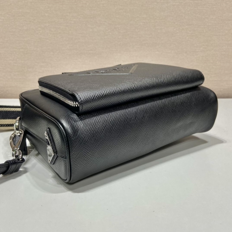 mens Pra*a satchel bags